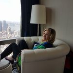 Vicki Mclean - @boozy_artz - Instagram