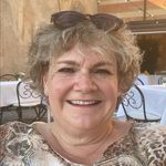 Vicki McLean - @vickimclean65 - Instagram