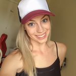Vicki McLean - @vickionthegopro_ - Instagram