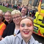Vicki McLean - @vicmc77 - Instagram