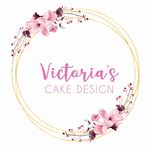 Vicki McLean - @victoriascakedesign - Instagram
