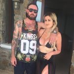 Vickie McLean - @___vm.x - Instagram