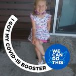 Vicki Messer - @hanhailey77 - Instagram