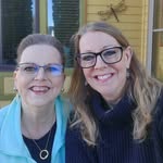 Vickie Meyer Tjaden - @woochu1 - Instagram