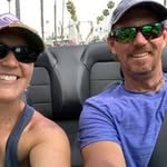Vickie & Michael Latham - @lathamscreations - Instagram