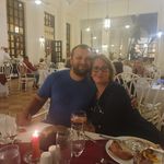 Vickie Mitchell - @stickyvickie2021 - Instagram
