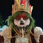 Vickie Moran - @t.a.r.b.g.r.u.b - Instagram