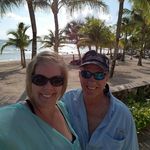 Vickie Moran - @bickie66 - Instagram