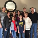 Vicki Morehead Geheb - @vgeheb - Instagram