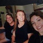 Vicki Mueller - @vickimuellernsimba - Instagram