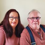Vickie Mueller - @jamesvickiem - Instagram
