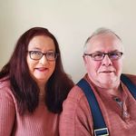 Vickie Mueller - @rapaji7740 - Instagram