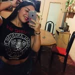 Vicky Muñoz - @viccky.munos.79 - Instagram