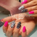 Vicky Muñoz - @victoriaelm1984 - Instagram