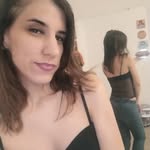 Vicky Munoz - @vicky.chinita89 - Instagram