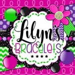 Vicky Muñoz | Artesanal - @lilynsbracelets - Instagram