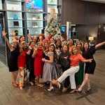 Vicky Muñoz💃 organizador de eventos 🥳  actividades  y viajes😍🎊 - @charlasymomentos - Instagram