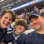 Vicki Munson Whetstone - @munstone1 - Instagram