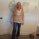 Vickie Motes Munson - @kciv104 - Instagram
