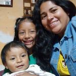 Vicki Paola Murillo - @vicpaomuak - Instagram