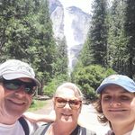 Vickie Kuchinsky Murillo - @vkuchinsky67 - Instagram