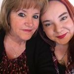 Vickie Neumann - @smidgycakes - Instagram