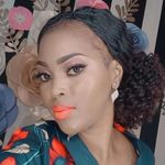 Victoria Newton Siyame - @vickie_newton02 - Instagram