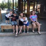 Vickie Newell - @vickieannenewell - Instagram