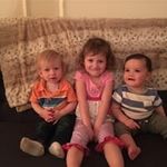 Vickie Newell - @vicnew55 - Instagram