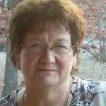 Vickie Gowen Nicholson - @vickienicholson - Instagram