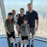 Vicki Nolan - @lopvi - Instagram