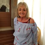 Vickie ogle - @mamogod658 - Instagram