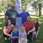 Vickie Olson - @olson54vr - Instagram