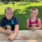 Vickie Olson - @vickieolson - Instagram