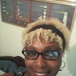 Vickie O'Neal - @vickieloneal - Instagram