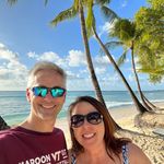 Vicki Otto Culbreth - @nchokie93 - Instagram