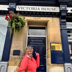 Vicki Overton - @v1ckio - Instagram