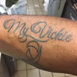 Vickie Alexander-Overton - @ty_mr_overton - Instagram