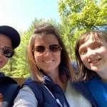 Vickie Spackauskas Redmon - @vickiespackauskas - Instagram