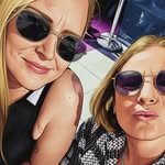 Vicki Parrish - @victoriaparrish89 - Instagram
