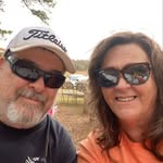 Vickie McComic - @vickieparrish75 - Instagram