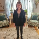Vickie Parrish - @parrishvickie067 - Instagram