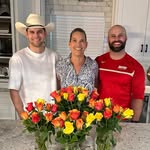 Vickie Parrish Muehlstein - @solarvic - Instagram