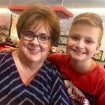 Vicki Patrick - @vicki.patrick.58 - Instagram