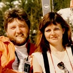 Vickie & Patrick - @patrickat_home - Instagram