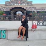 Vickie Trice Patton - @sexyeyez64 - Instagram