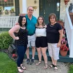 Vicki Garber Pickering - @berrdda - Instagram