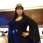 Vicki Pickering Honderich - @kitten771706 - Instagram