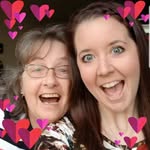 Vicki Pickering Siebert - @vikilyn - Instagram