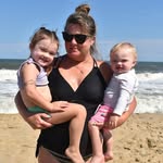 Vickie Pickering - @mama43js - Instagram